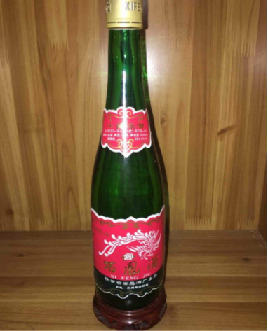 50元左右能选到好酒吗?看看这4款名酒,就知道怎么选了