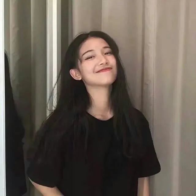 真实真人女生头像