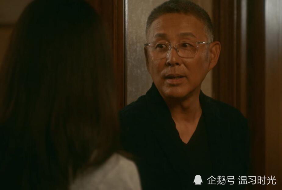 流金岁月:蒋南孙家破产,陈道明买下她家豪宅,朱琐琐激动落泪!
