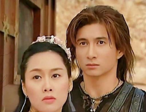 总觉得吴奇隆版《萧十一郎》沈璧君认识连城璧在后,原来不是啊