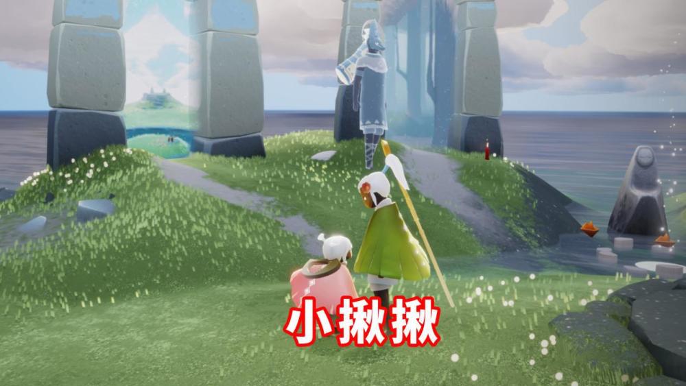光遇:小揪揪成全民公敌?偶然也是必然,素质低是主要原因