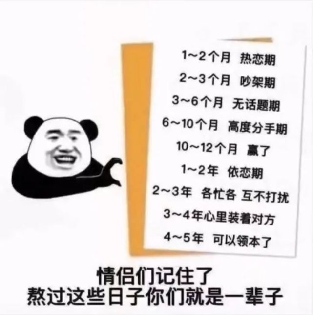 表情包|挺秃然的