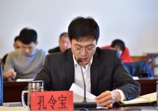 孔令宝仅用10年就奏出了自己从得志到沉沦的变奏曲.