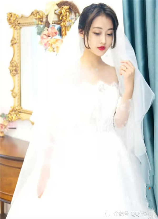 "凌美琪"扮演者孙侨潞因心梗去世,年仅25岁,网友:回去