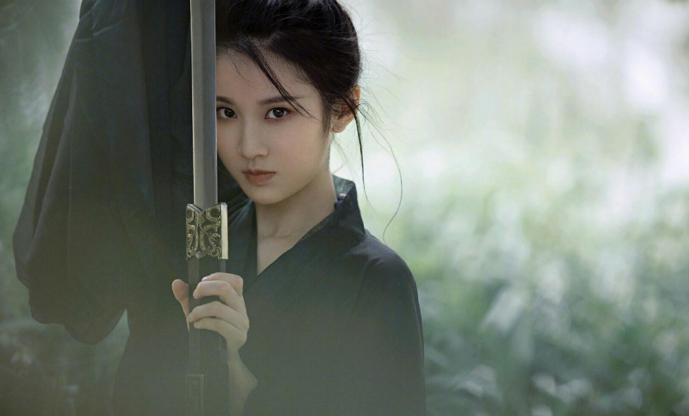 电视剧《有翡》:正是吴楚楚的牺牲,才成就了周翡的结局
