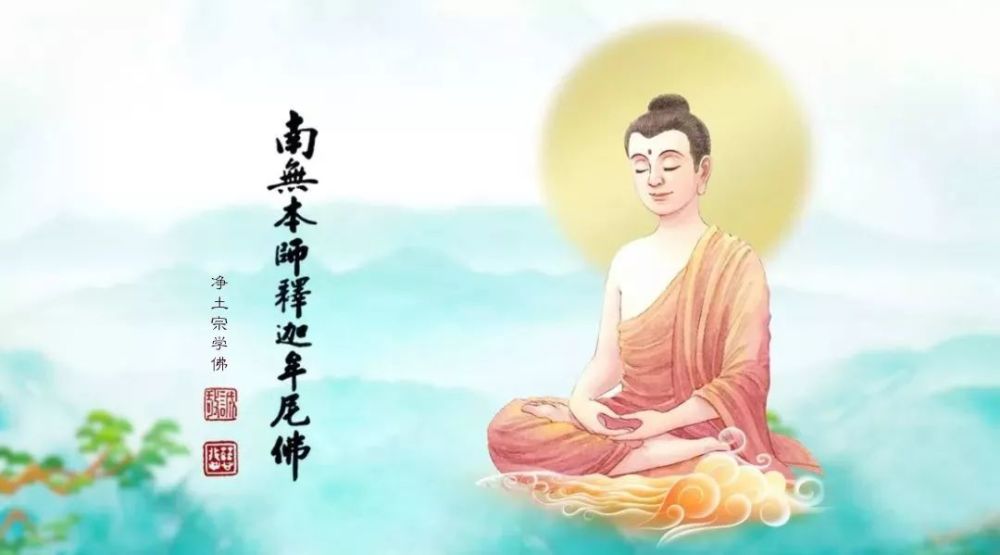 2021年牛气冲天,佛说的"最吉祥",祝福你