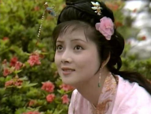 李纨心目中理想的贾宝玉妻子人选是谁?是林黛玉还是薛