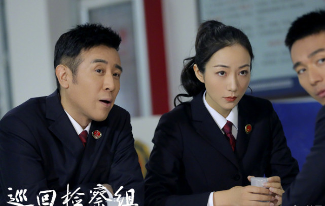 《巡回检察组》剧情到这一步也就基本明朗了,不过那是对于我们观众来