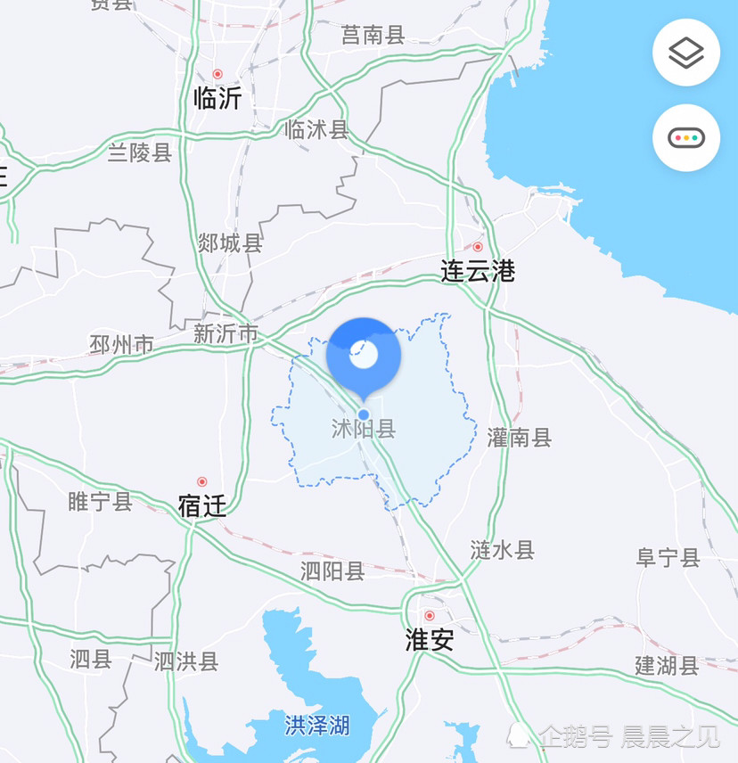 沭阳一定要通高铁!高铁是城市标配,沭阳拥有200万人口
