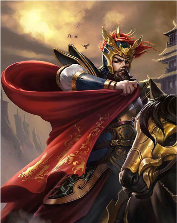三国杀:新武将董承登场,有人讨厌有人爱,他的实力究竟