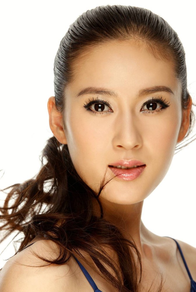 10位来自河南的女星,95后孟美岐00后张子枫,个个实力不凡