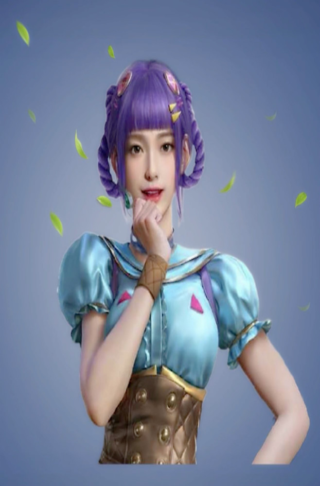 不知道诸位小伙伴们是否还记得《和平精英》首个升级枪甜心宝贝akm呢?