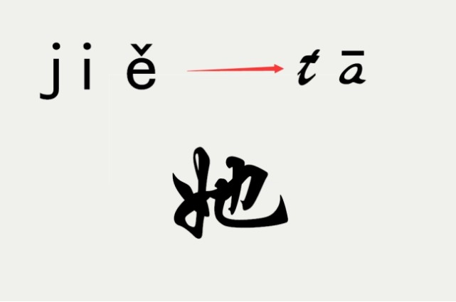 来说,在历史的发展和人民习惯的变革之下,汉字读音发生变化也不足为奇