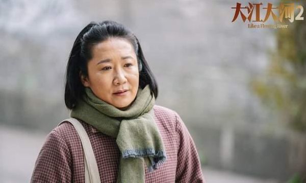 大江大河2:杨巡一家的结局,兄妹三人分家,杨母一生令人唏嘘