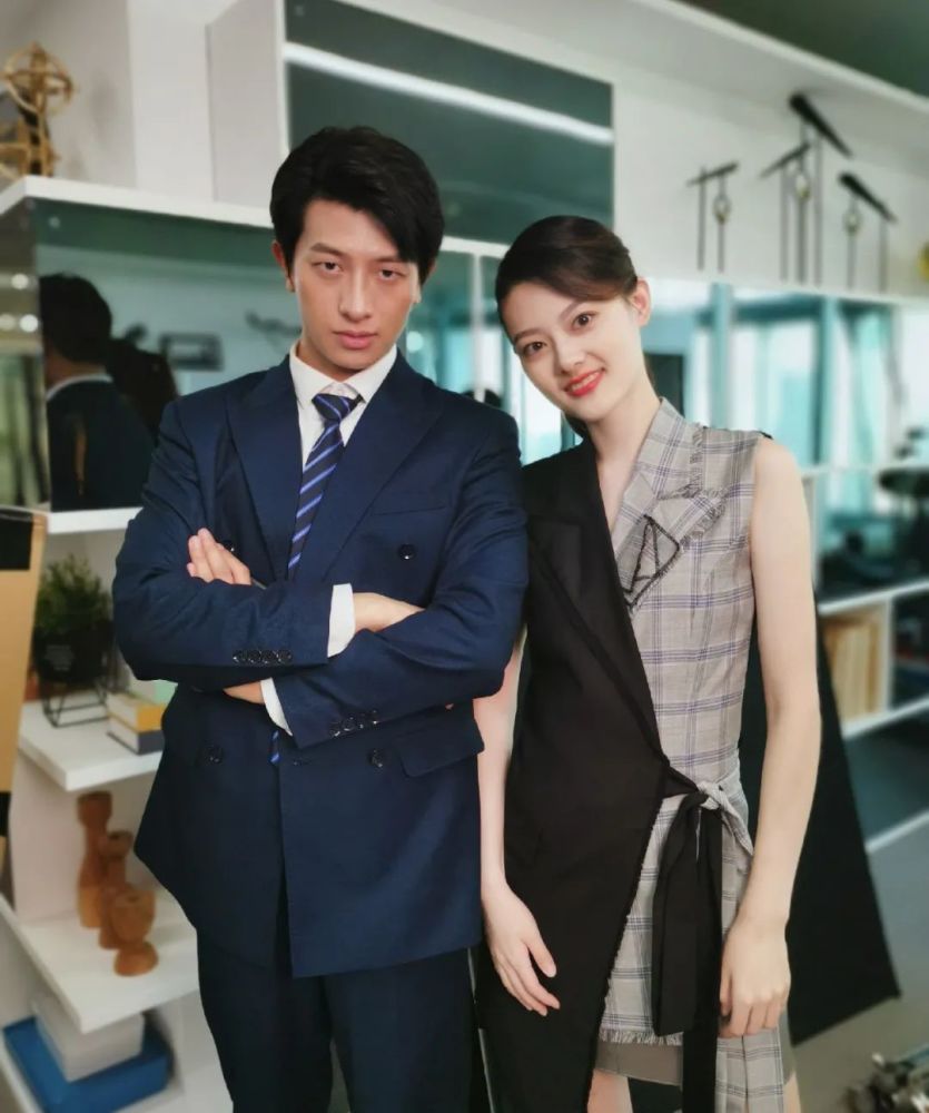 你是王颖飞这种超级大气的女孩子?那你必须要做到这几点