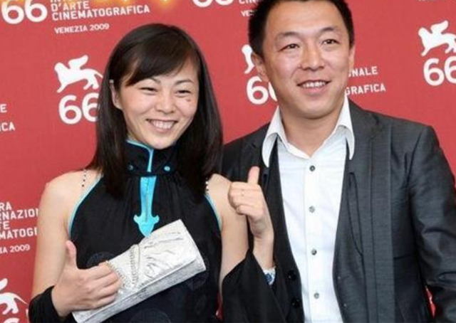 黄渤隐藏了22年的老婆,不少人也认识,难怪不喜欢林志玲|黄渤|林志玲|