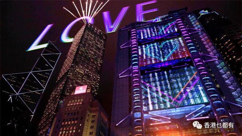 2021跨年夜倒计时,跨年倒计时 2021香港跨年烟花倒数,换一种打开方式