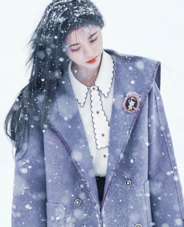 2021了,你还吃鞠婧祎的颜吗?