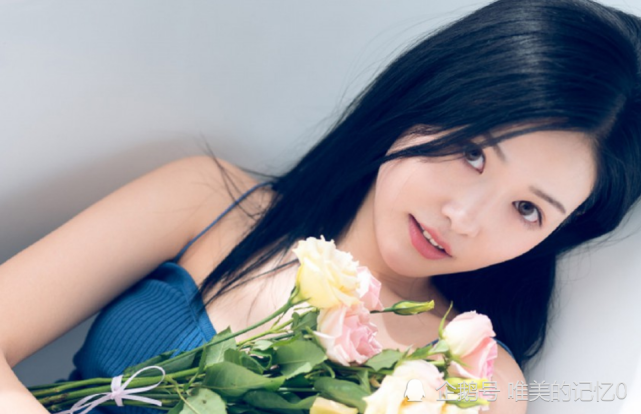 天生貌美如花的生肖女,相貌出众很温柔,越老越迷人