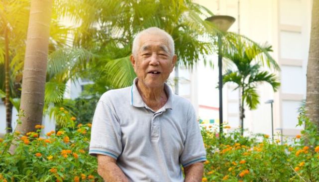 老年单身男人再找老伴到底是图什么3位64岁的老人说出了答案