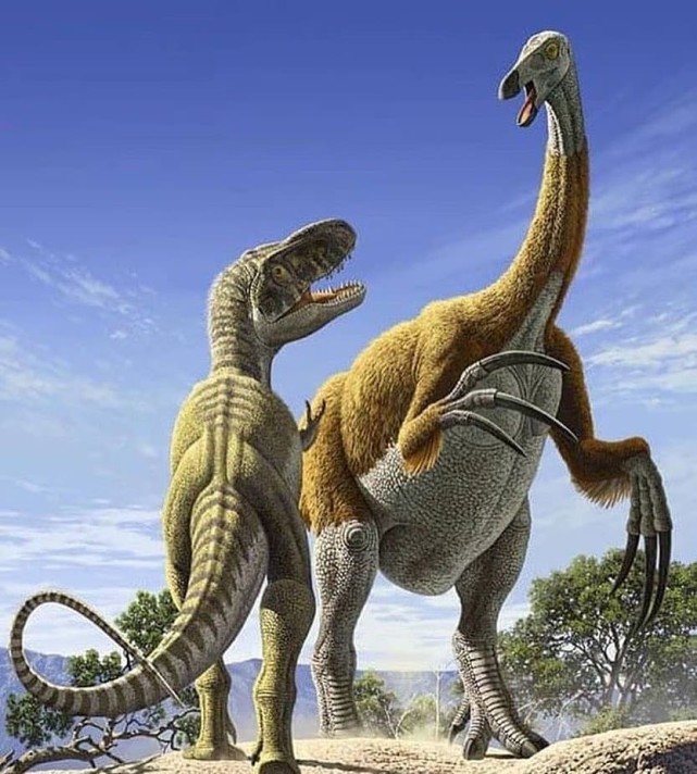 超级恐龙 腾讯网