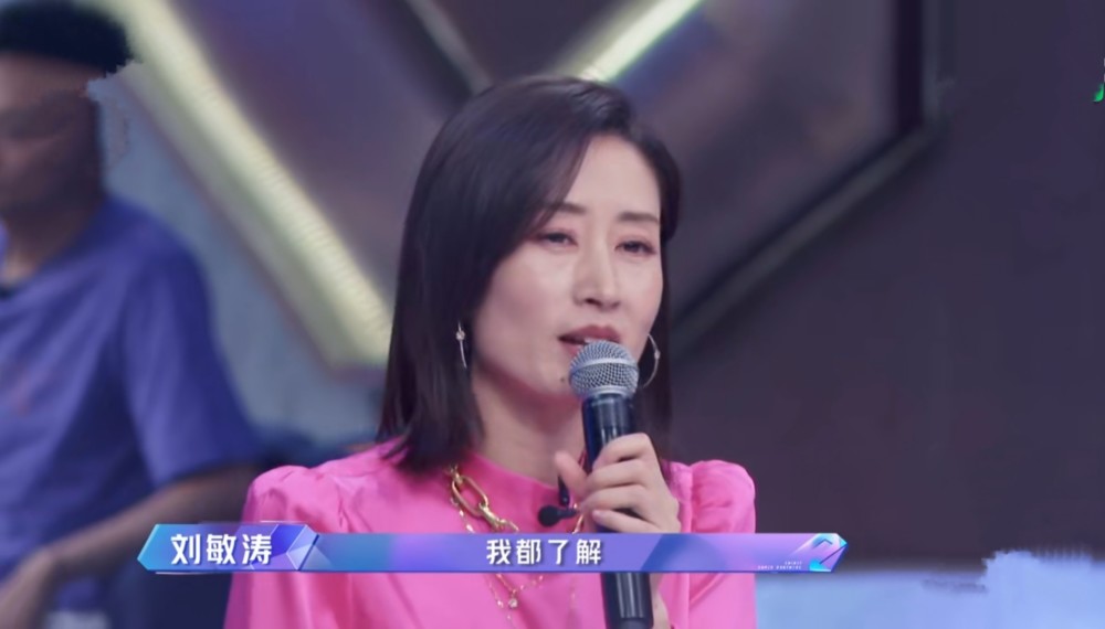 刘敏涛檀健次饰演过"母子,烧饼最落寞,符龙飞卡斯柏排练冲突