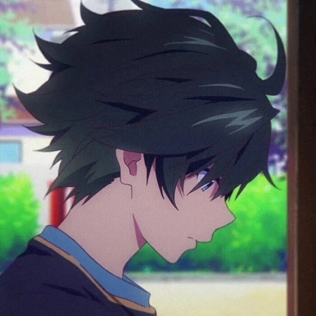 2020动漫男生头像100张合集第一波