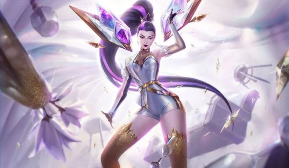 卡莎  