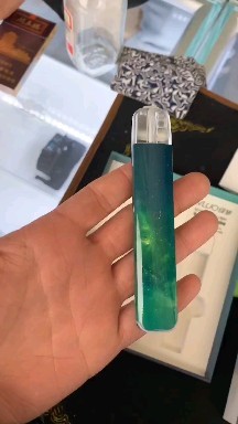 绿萝二代璀璨星空