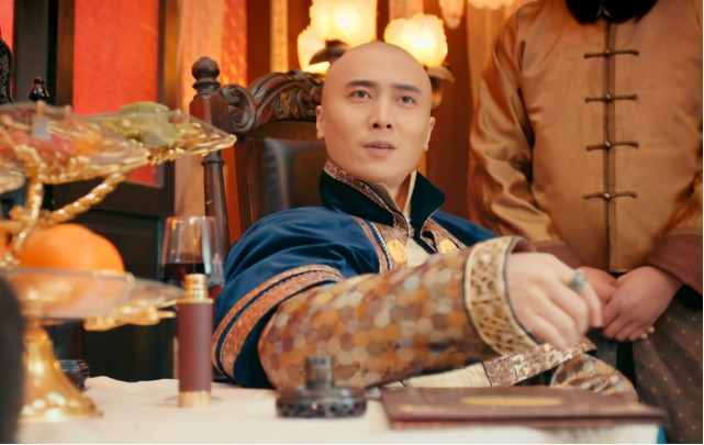 清朝覆灭后,那些曾经高高在上的贝勒爷们是如何求生计的?