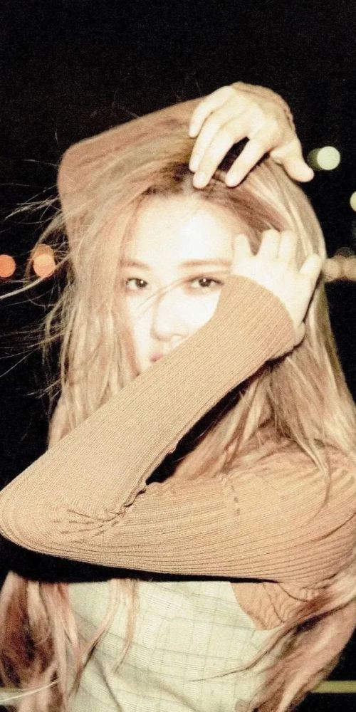 rose壁纸高清 ins,朴彩英rose壁纸ins rose朴彩英壁纸·每天都是限定人生