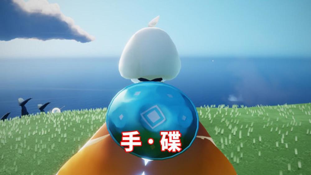光遇:四大乐器排行榜,笛子不建议坐着吹,姿势有点奇怪