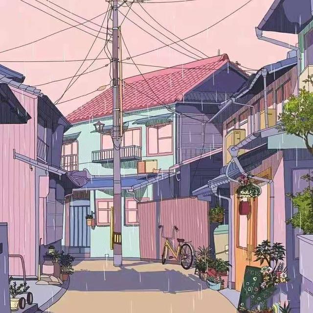 日常生活的随心文案