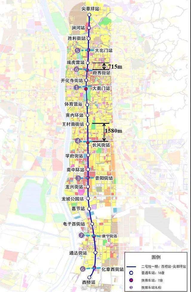 太原地铁线路图 运营时间 线路,起止点,首班车,末班车 太原地铁2号线