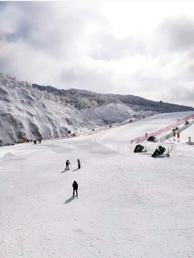 杭州周边滑雪场最强合集哪家才是性价比之王
