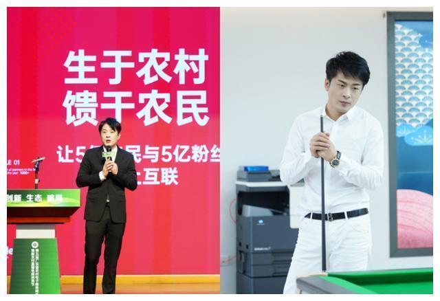 舍不得年底捞金旺季,辛巴团队高调回归,燕窝事件伤痛抛之脑后