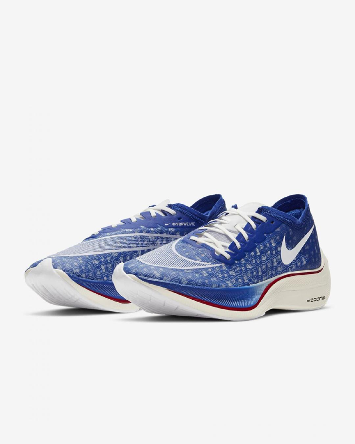 集外观科技于一体!nike vaporfly全新配色发售在即
