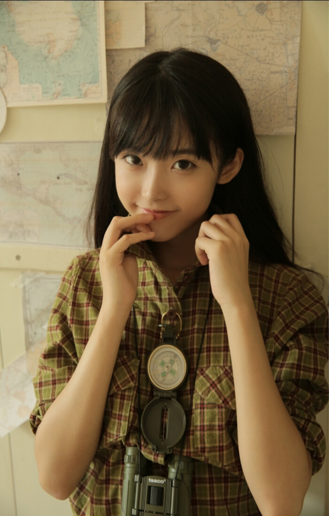 半藏森林写真集