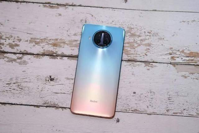 红米note9pro评测性能出色操作更流畅