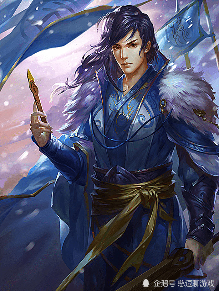 三国杀111无限大的组合很多但是11无限大的就只有他们了