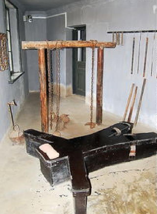 汉奸发明出