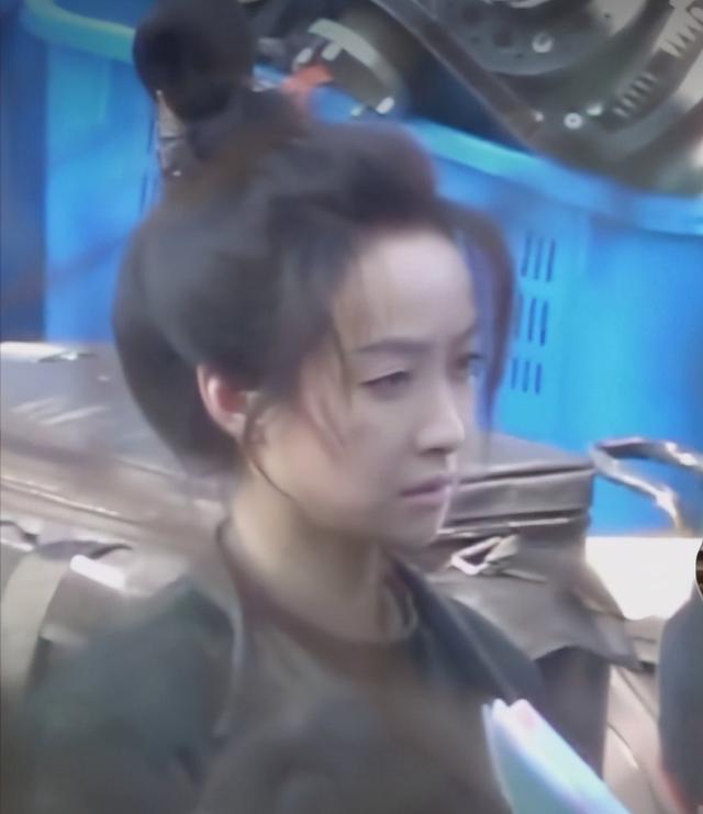 《风起洛阳》主演造型曝光,王一博宋轶好般配,黄轩宋茜却像乞丐_腾讯