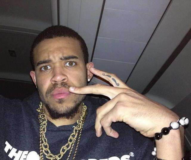 nba球星的金项链有多豪横看到詹姆斯不愧是联盟第一人