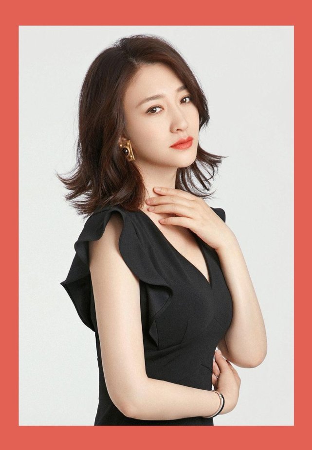 李小冉写真集