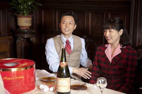 刘奕君:被同行排挤多年,只身一人带娃长大,如今他怎么