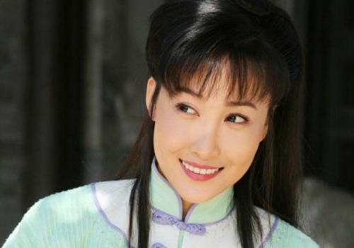 李卫当官演员现状李卫成导演魏敏中成相声大佬而她成30亿姐