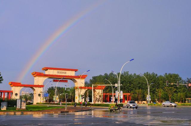 三河,大厂,香河,廊坊北三县趣闻互怼,燕郊躺枪