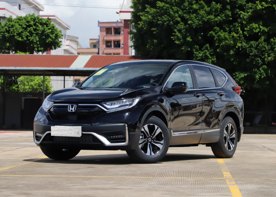 现在要提到合资品牌紧凑型suv,本田crv绝对是绕不开的一款车型,这款