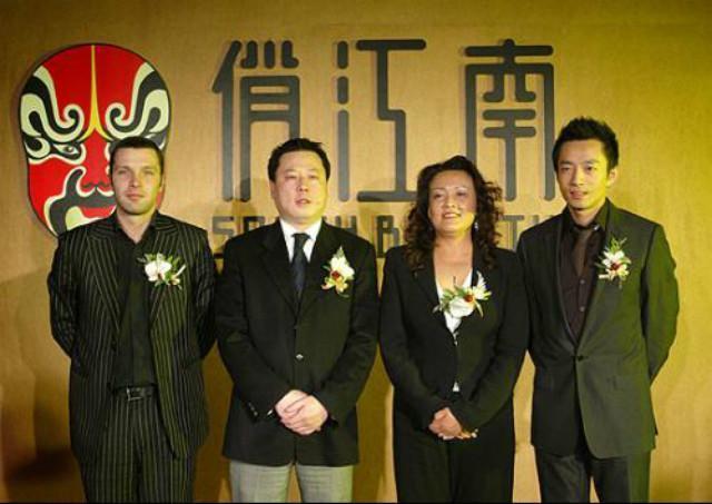 大s婆婆直播,曾一手创办俏江南,身价25亿,为何却被逐出局?