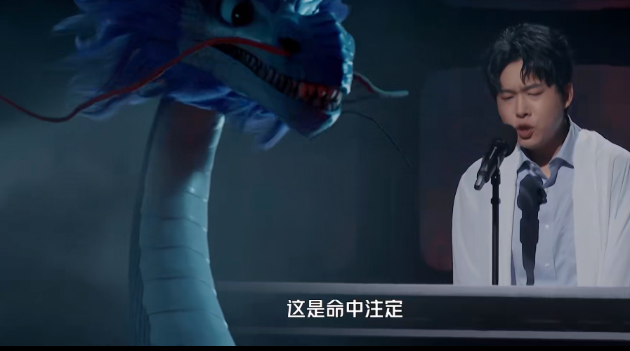 你有了解过配音演员吗?表演逐渐多样化,演员迎来新职能.